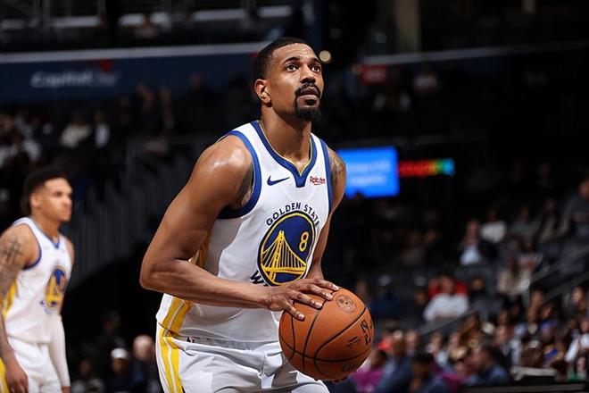 勇士终结五连败！梅尔顿27分助球队逆转奇才