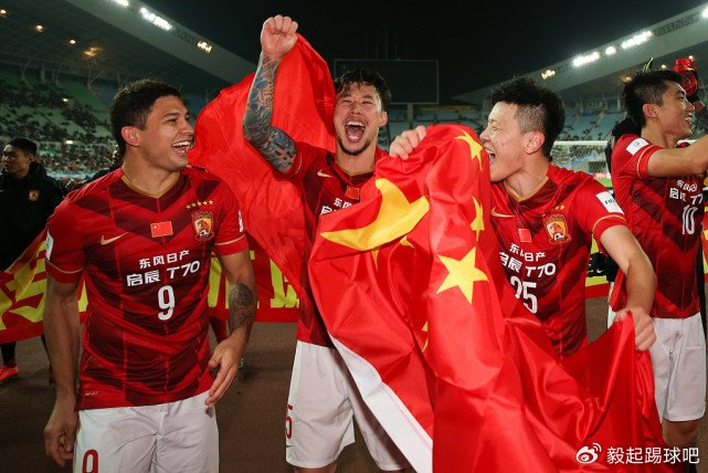 张琳芃退役转型教练 广州队退出引深思