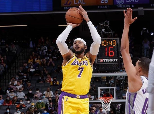 贝弗利公布历史侧翼排名：伦纳德力压杜兰特居