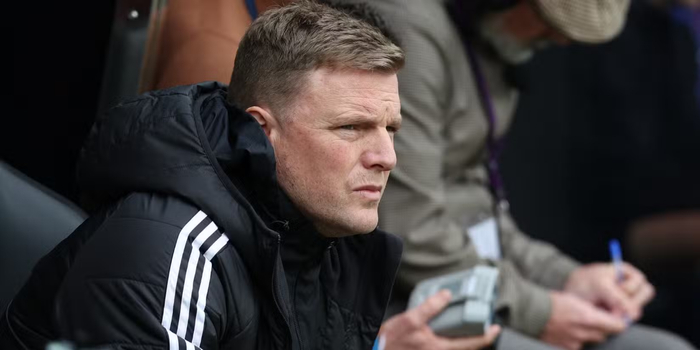 纽卡高层评估埃迪豪帅位 穆里尼奥成换帅热门人